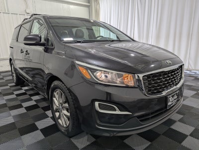 2020 Kia Sedona EX
