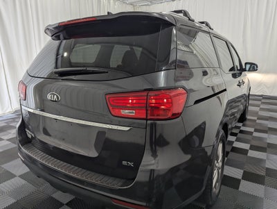 2020 Kia Sedona EX