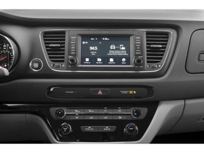 2020 Kia Sedona EX