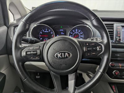2020 Kia Sedona EX
