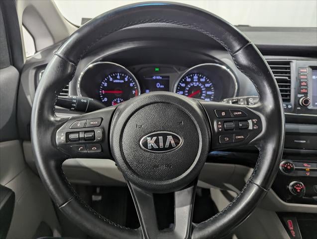 2020 Kia Sedona EX