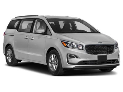 2020 Kia Sedona EX