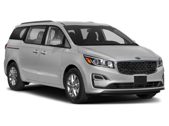 2020 Kia Sedona EX