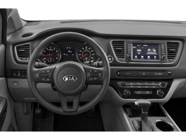 2020 Kia Sedona EX