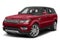 2017 Land Rover Range Rover Sport 3.0L V6 Supercharged HSE