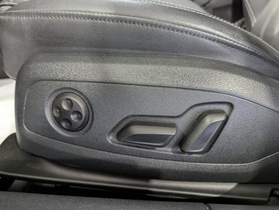 2020 Audi A4 Premium 45 TFSI quattro S tronic