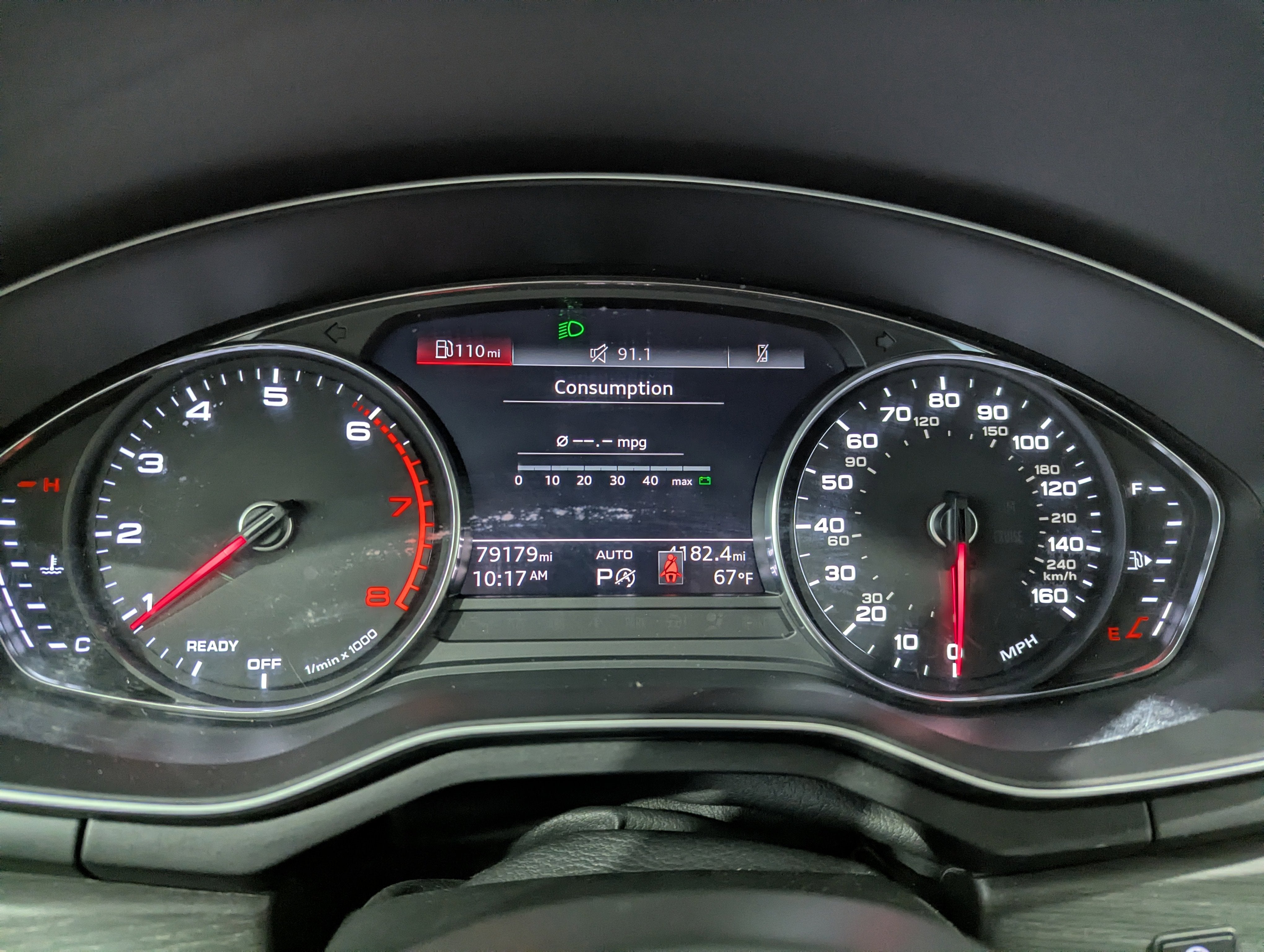 2020 Audi A4 Premium 45 TFSI quattro S tronic