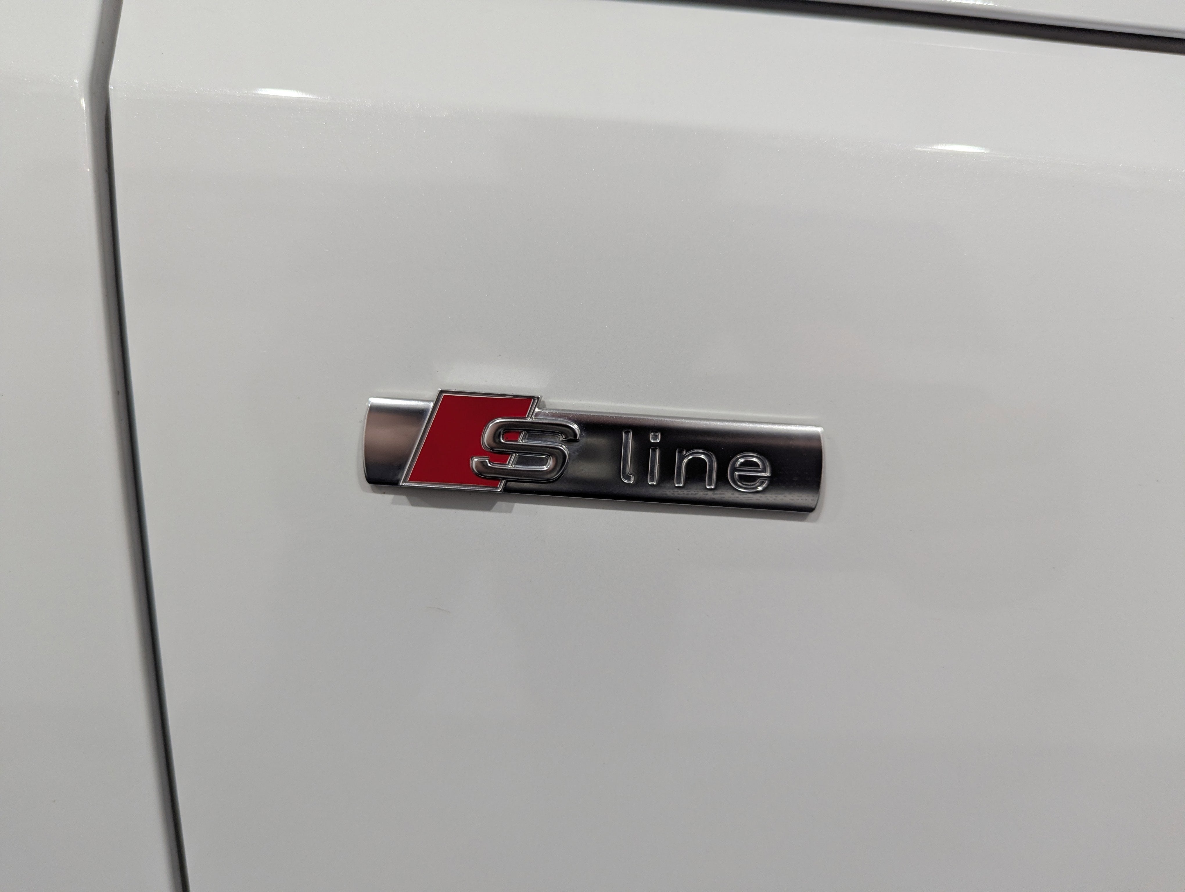 2020 Audi A4 Premium 45 TFSI quattro S tronic