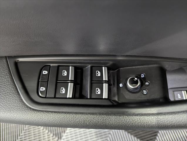 2020 Audi A4 Premium 45 TFSI quattro S tronic