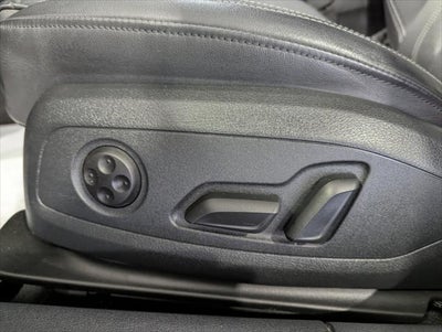 2020 Audi A4 Premium 45 TFSI quattro S tronic