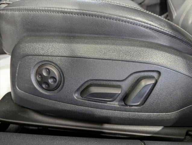 2020 Audi A4 Premium 45 TFSI quattro S tronic