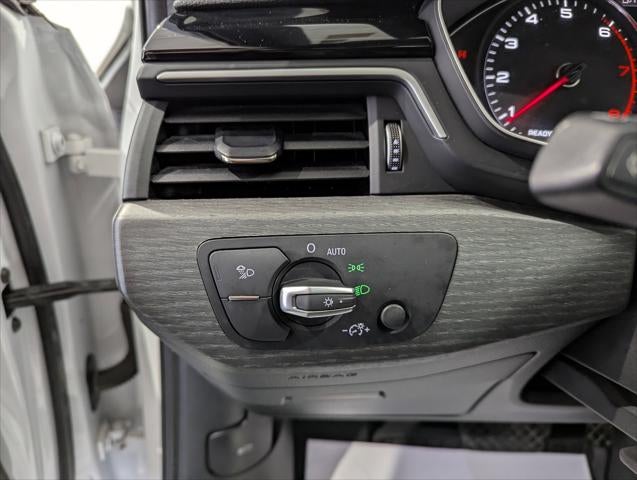 2020 Audi A4 Premium 45 TFSI quattro S tronic