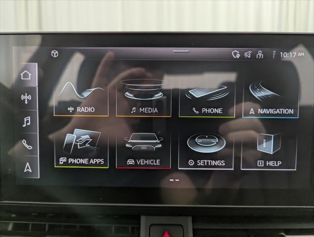 2020 Audi A4 Premium 45 TFSI quattro S tronic