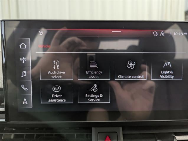 2020 Audi A4 Premium 45 TFSI quattro S tronic