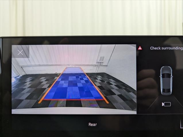 2020 Audi A4 Premium 45 TFSI quattro S tronic