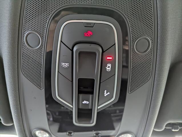 2020 Audi A4 Premium 45 TFSI quattro S tronic