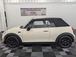2017 MINI Convertible Cooper