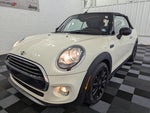 2017 MINI Convertible Cooper