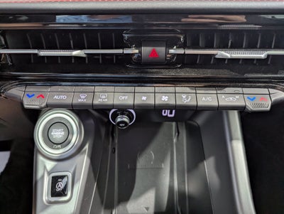 2023 Dodge Hornet GT Plus AWD