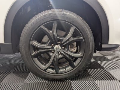 2023 Dodge Hornet GT Plus AWD