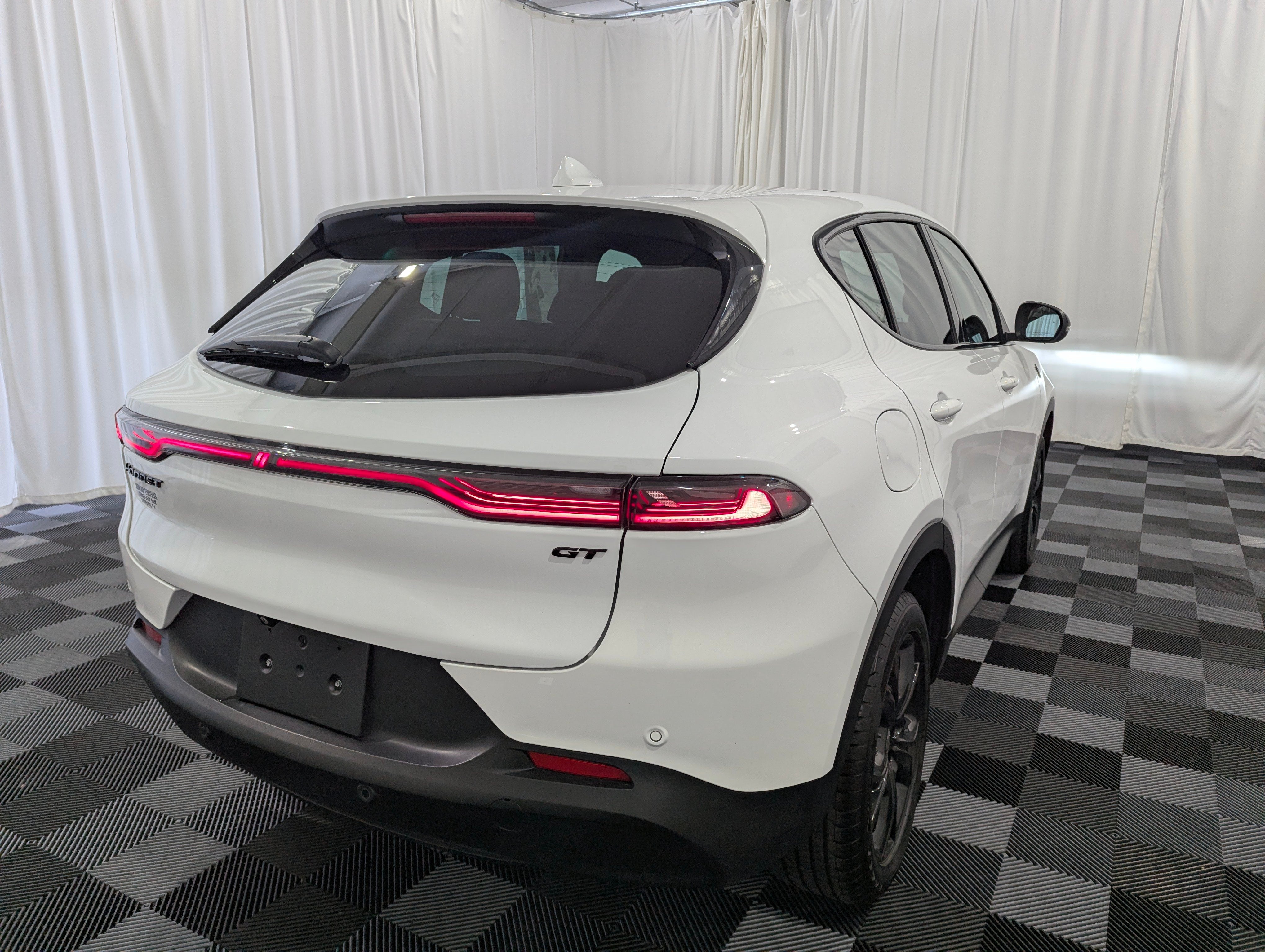 2023 Dodge Hornet GT Plus AWD