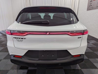 2023 Dodge Hornet GT Plus AWD