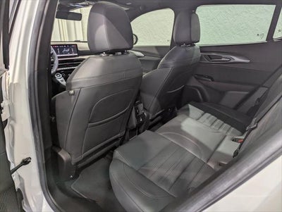 2023 Dodge Hornet GT Plus AWD