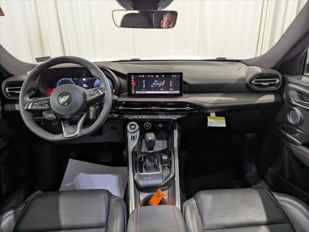 2023 Dodge Hornet GT Plus AWD