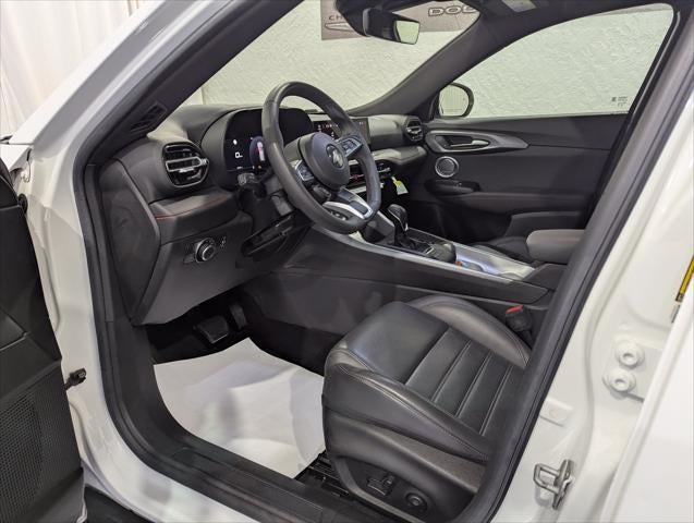 2023 Dodge Hornet GT Plus AWD