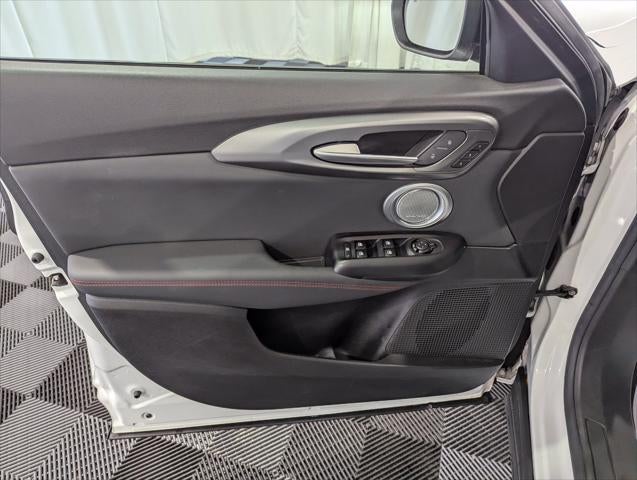 2023 Dodge Hornet GT Plus AWD