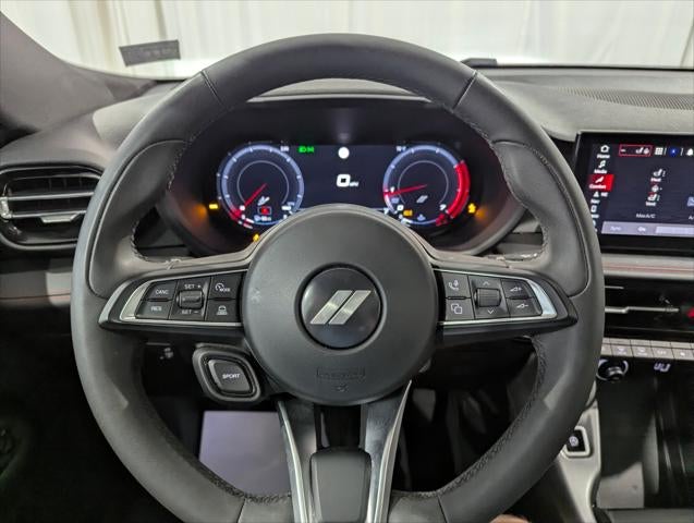 2023 Dodge Hornet GT Plus AWD