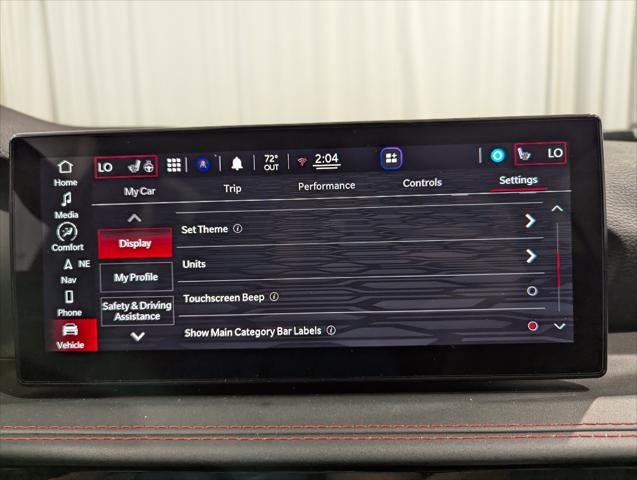 2023 Dodge Hornet GT Plus AWD