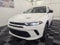 2023 Dodge Hornet GT Plus AWD