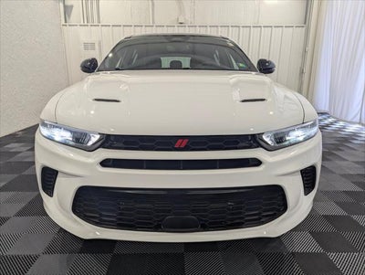 2023 Dodge Hornet GT Plus AWD