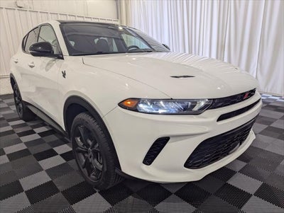 2023 Dodge Hornet GT Plus AWD