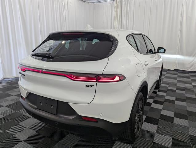 2023 Dodge Hornet GT Plus AWD