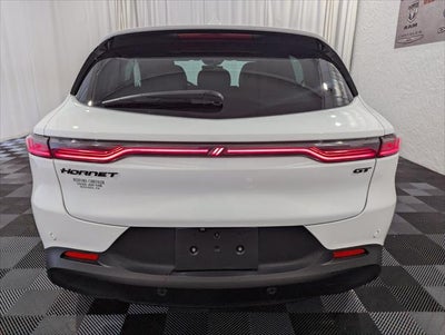 2023 Dodge Hornet GT Plus AWD