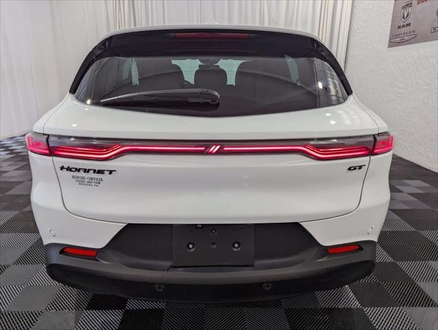 2023 Dodge Hornet GT Plus AWD
