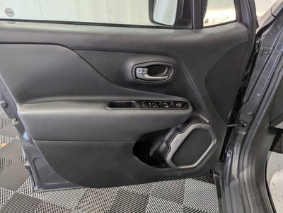 2022 Jeep Renegade Limited 4x4
