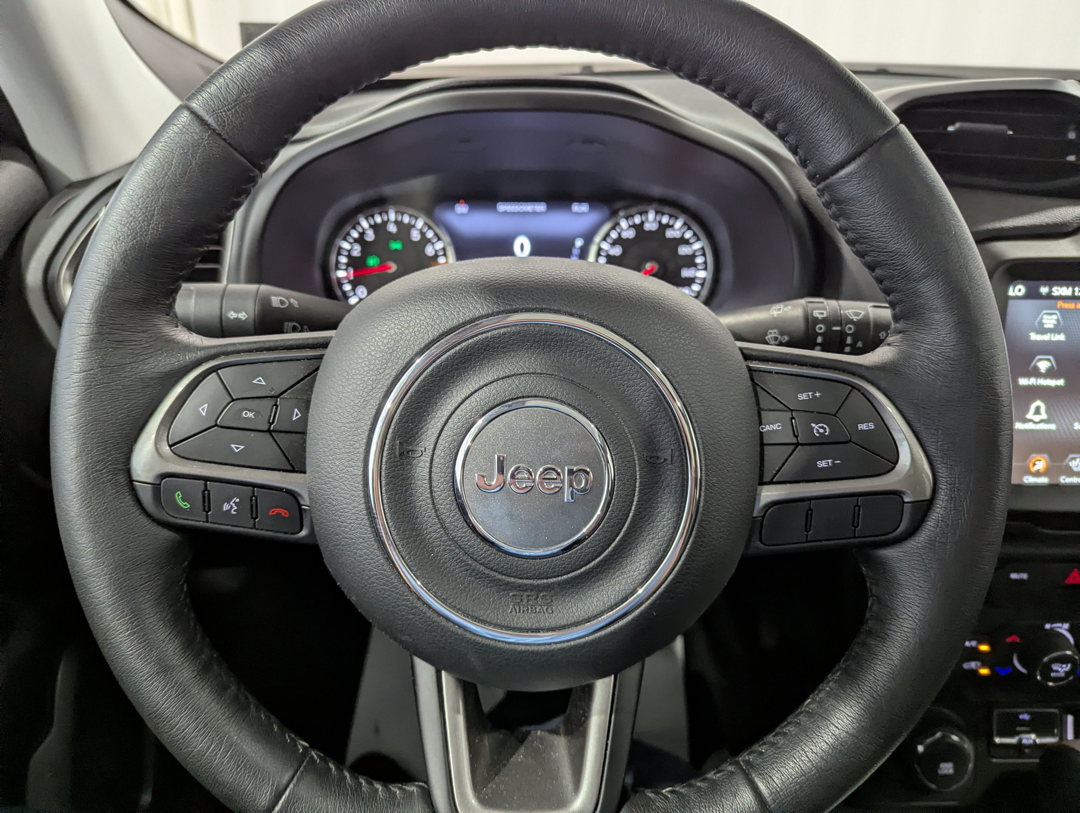 2022 Jeep Renegade Limited 4x4