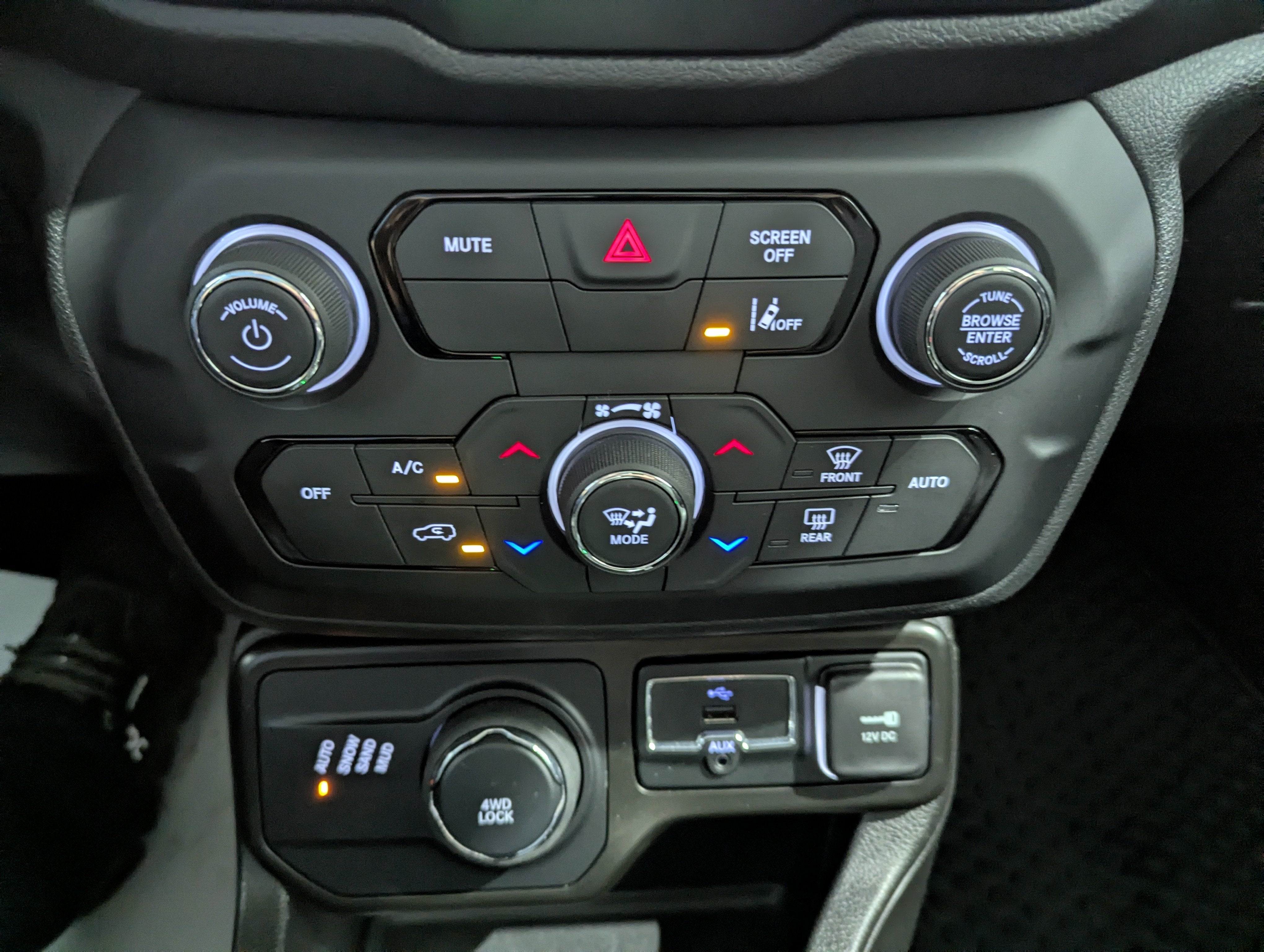 2022 Jeep Renegade Limited 4x4