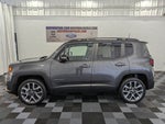 2022 Jeep Renegade Limited 4x4