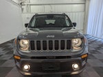 2022 Jeep Renegade Limited 4x4