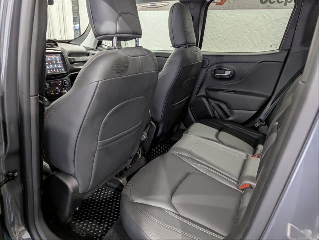2022 Jeep Renegade Limited 4x4