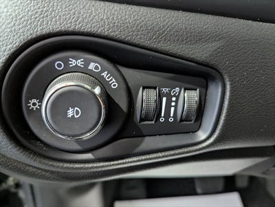 2022 Jeep Renegade Limited 4x4