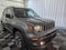 2022 Jeep Renegade Limited 4x4