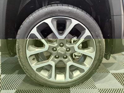 2022 Jeep Renegade Limited 4x4