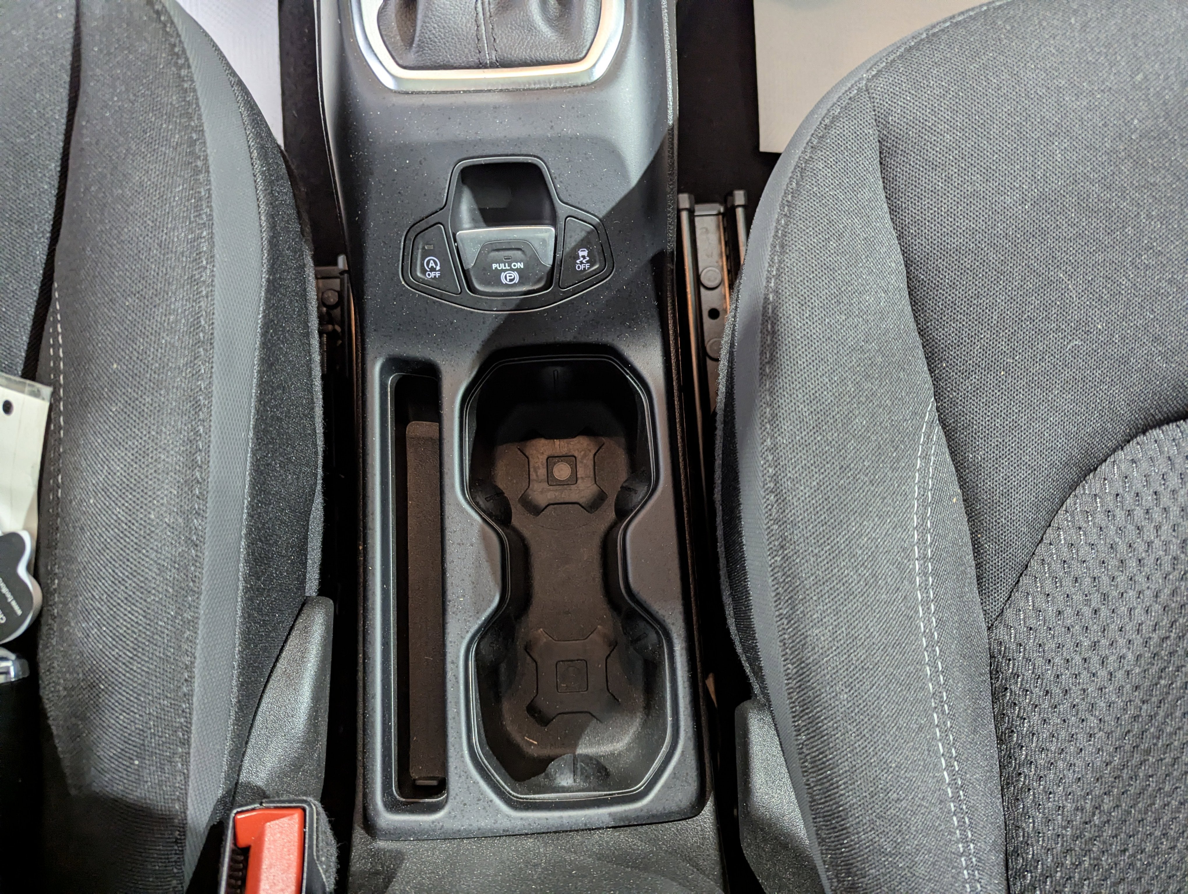 2023 Jeep Renegade Altitude 4x4