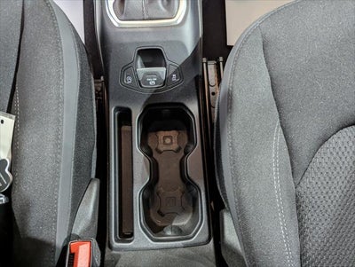 2023 Jeep Renegade Altitude 4x4
