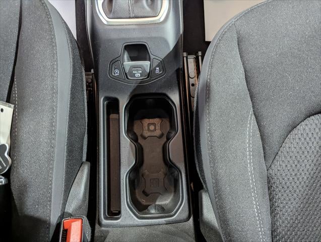 2023 Jeep Renegade Altitude 4x4